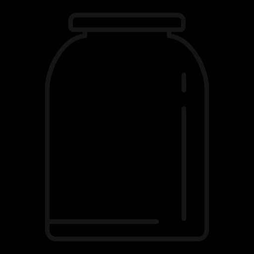 Storage Jar category