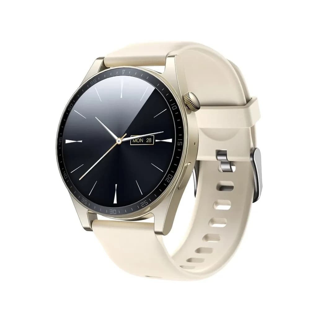Joyroom JR-FC2 Classic Series Smart Watch - Bluetooth Calling Fitness Smartwatch - Price in Bangladesh