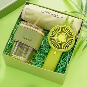 Premium Bridesmaid & Valentine's Day Gift Set - Curated Gift Hamper Box - Price in Bangladesh - image 13