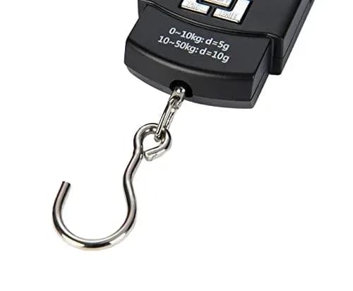 Portable Digital Pocket Scale 500g - Mini Electronic Precision Weight Scale - Price in Bangladesh - image 3