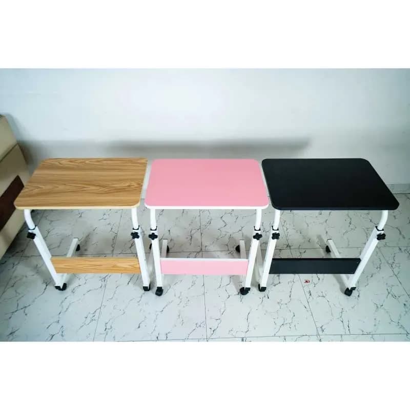 Adjustable Reading Table - Foldable Laptop & Study Desk for Bed - Price in Bangladesh - image 5