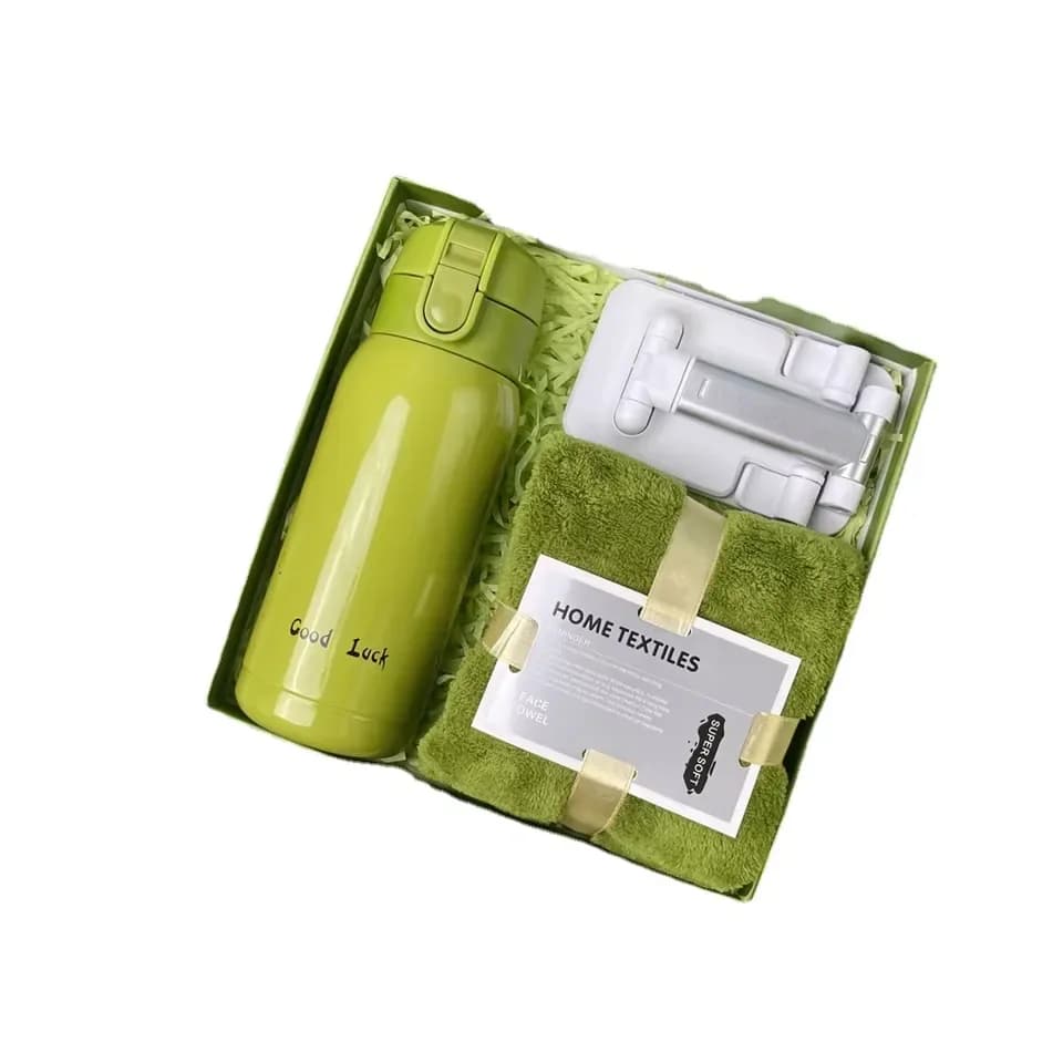 Premium Bridesmaid & Valentine's Day Gift Set - Curated Gift Hamper Box - Price in Bangladesh - image 11
