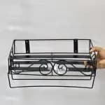 Quran & Jaynamaz Rack - Wall Mounted 2 Shelf Prayer Item Holder Stand - Price in Bangladesh - image 5