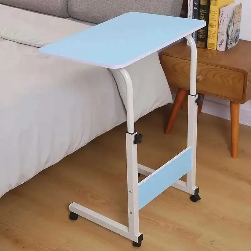 Adjustable Reading Table - Foldable Laptop & Study Desk for Bed - Price in Bangladesh - image 3