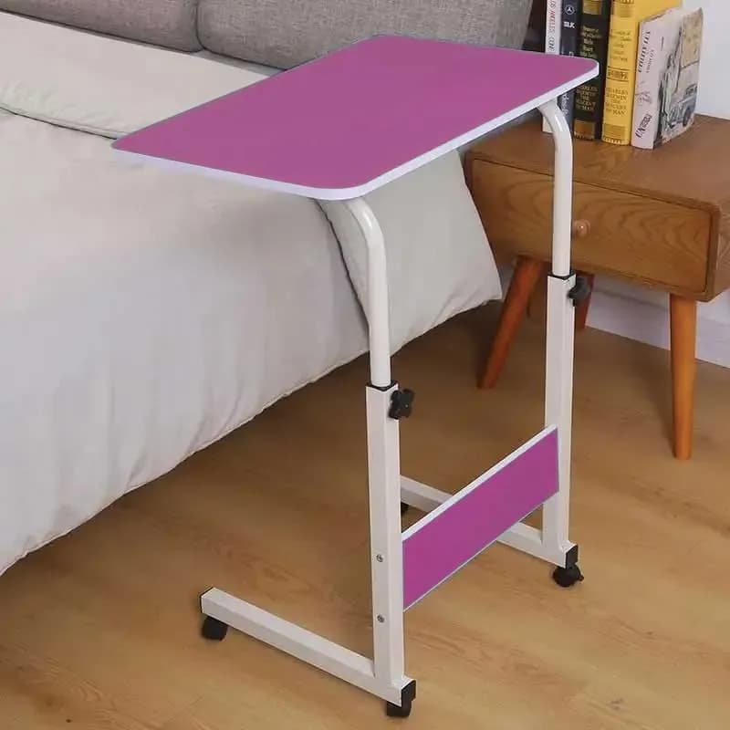 Adjustable Reading Table - Foldable Laptop & Study Desk for Bed - Price in Bangladesh - image 2