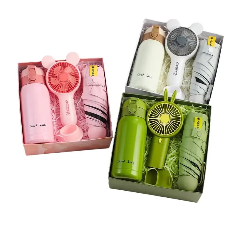 Premium Bridesmaid & Valentine's Day Gift Set - Curated Gift Hamper Box - Price in Bangladesh - image 5
