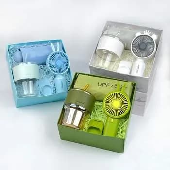 Premium Bridesmaid & Valentine's Day Gift Set - Curated Gift Hamper Box - Price in Bangladesh - image 7