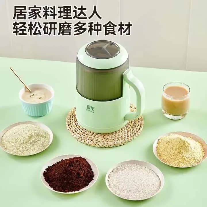 Inima RAK-21 Electric Spice Grinder 1500W - Stainless Steel Coffee & Masala Grinder - Price in Bangladesh - image 2