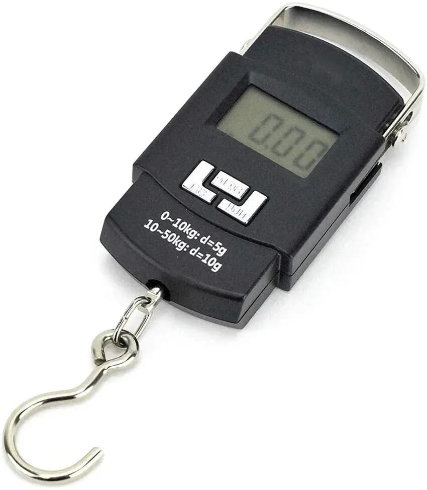 Portable Digital Pocket Scale 500g - Mini Electronic Precision Weight Scale - Price in Bangladesh