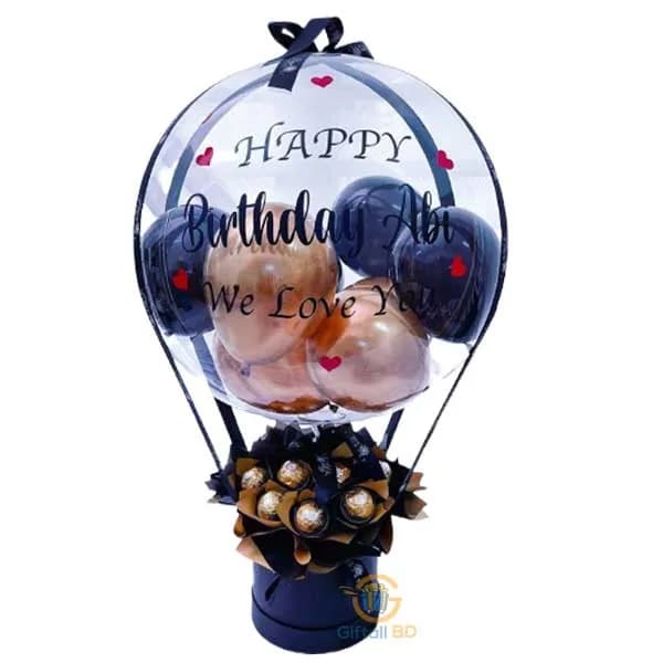 Balloon Bouquet