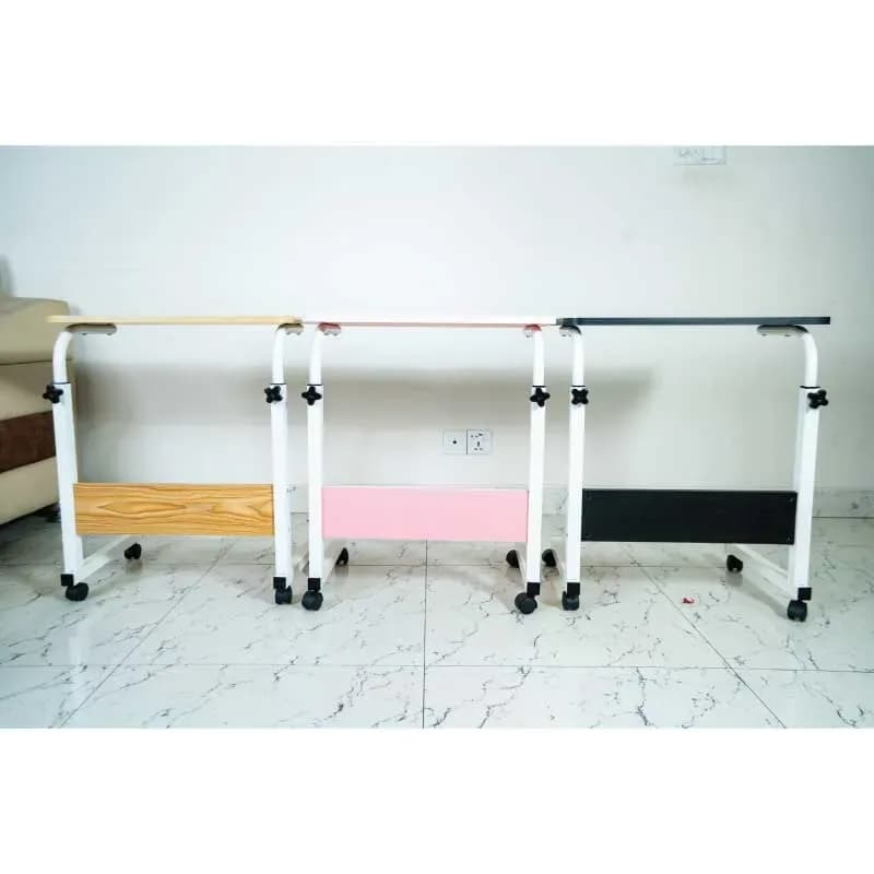 Adjustable Reading Table - Foldable Laptop & Study Desk for Bed - Price in Bangladesh - image 4