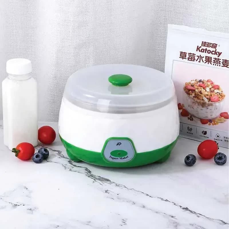Smart Auto Electric Yogurt Maker 1.7L - Automatic Doi Maker Machine - Price in Bangladesh