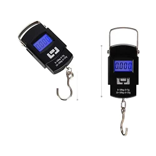 Portable Digital Pocket Scale 500g - Mini Electronic Precision Weight Scale - Price in Bangladesh - image 2