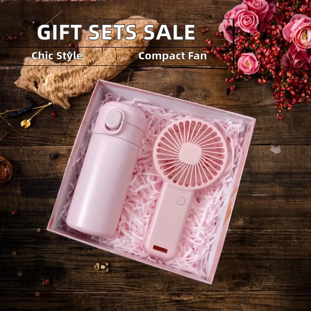 Premium Bridesmaid & Valentine's Day Gift Set - Curated Gift Hamper Box - Price in Bangladesh - image 6