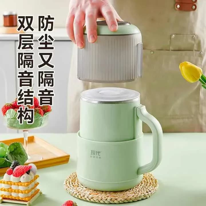 Inima RAK-21 Electric Spice Grinder 1500W - Stainless Steel Coffee & Masala Grinder - Price in Bangladesh - image 3
