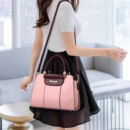 Fashion Handbeg College Bag