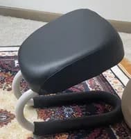Portable Prayer Seat - Foldable Namaz Chair Stool for Elderly - Price in Bangladesh - image 6
