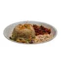 Areca Palm Leaf Round Plate 10 Inch - 6 Pcs Eco Friendly Biodegradable Dinner Plate - Price in Bangladesh - image 3