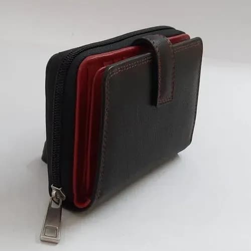 WA0015 Leather Walet