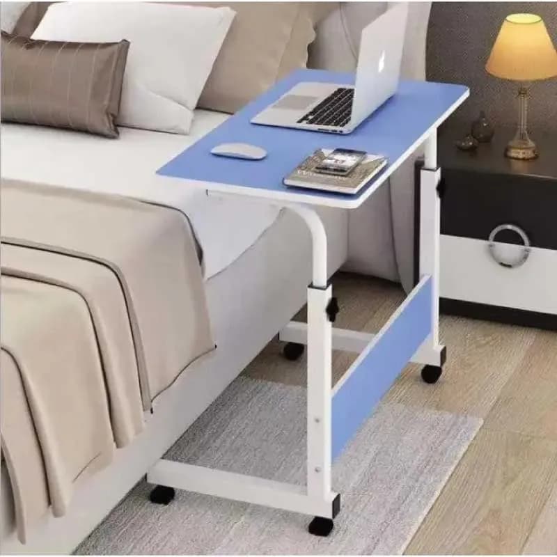 Adjustable Reading Table - Foldable Laptop & Study Desk for Bed - Price in Bangladesh